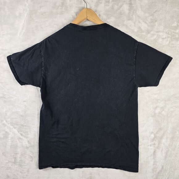 Tha West Side Shirt Medium Tupac Snoop Dogg Eazy E Ice Cube Dre Vtg Style Rap T - Picture 5 of 6